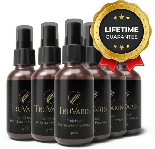 truvarin discount