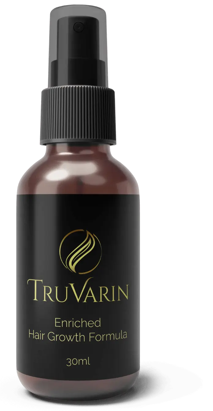 truvarin supplement